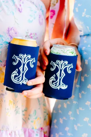 Custom Design Koozie