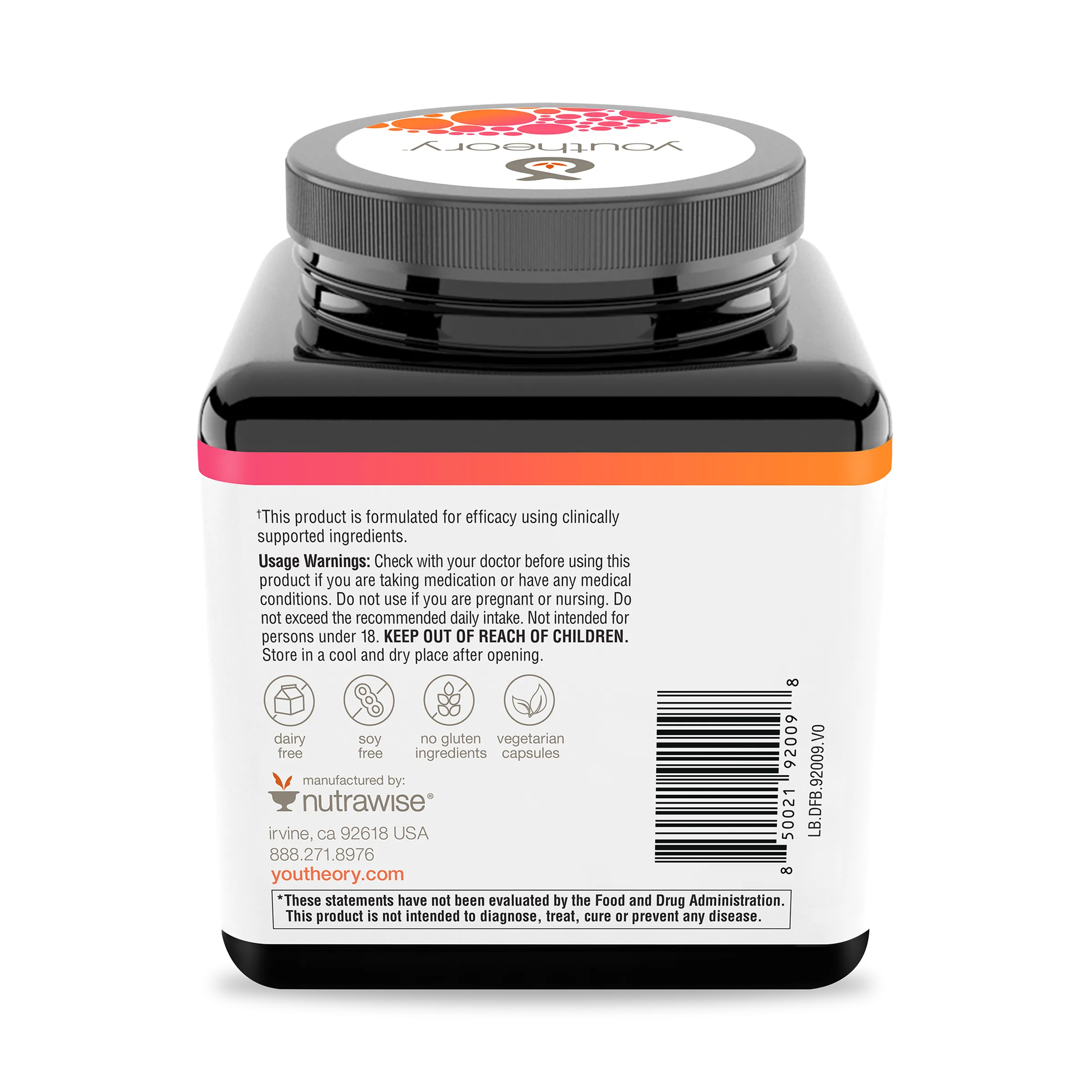 Daily Fat Burner