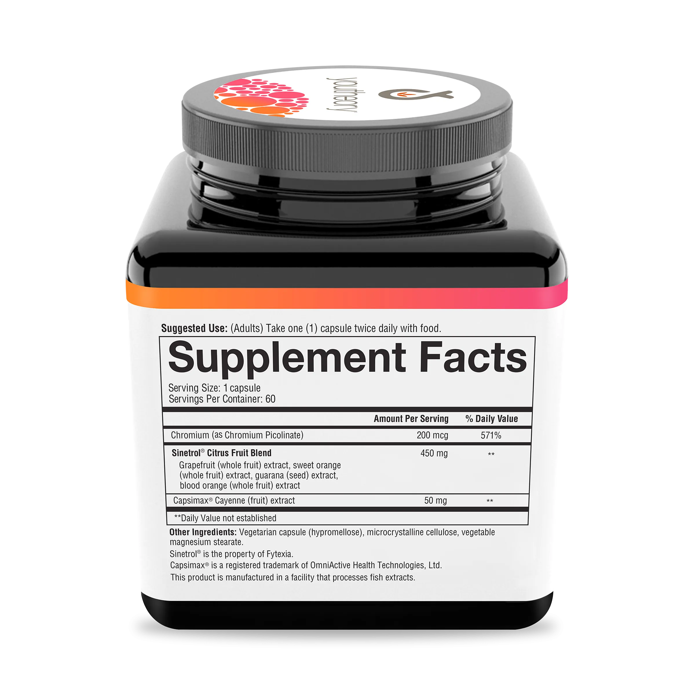 Daily Fat Burner