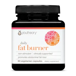 Daily Fat Burner