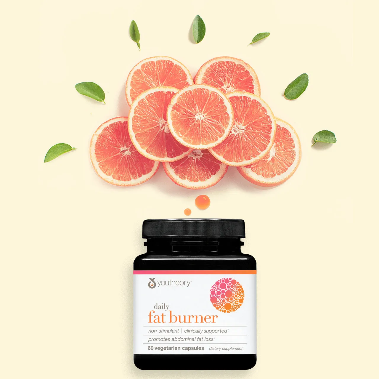Daily Fat Burner