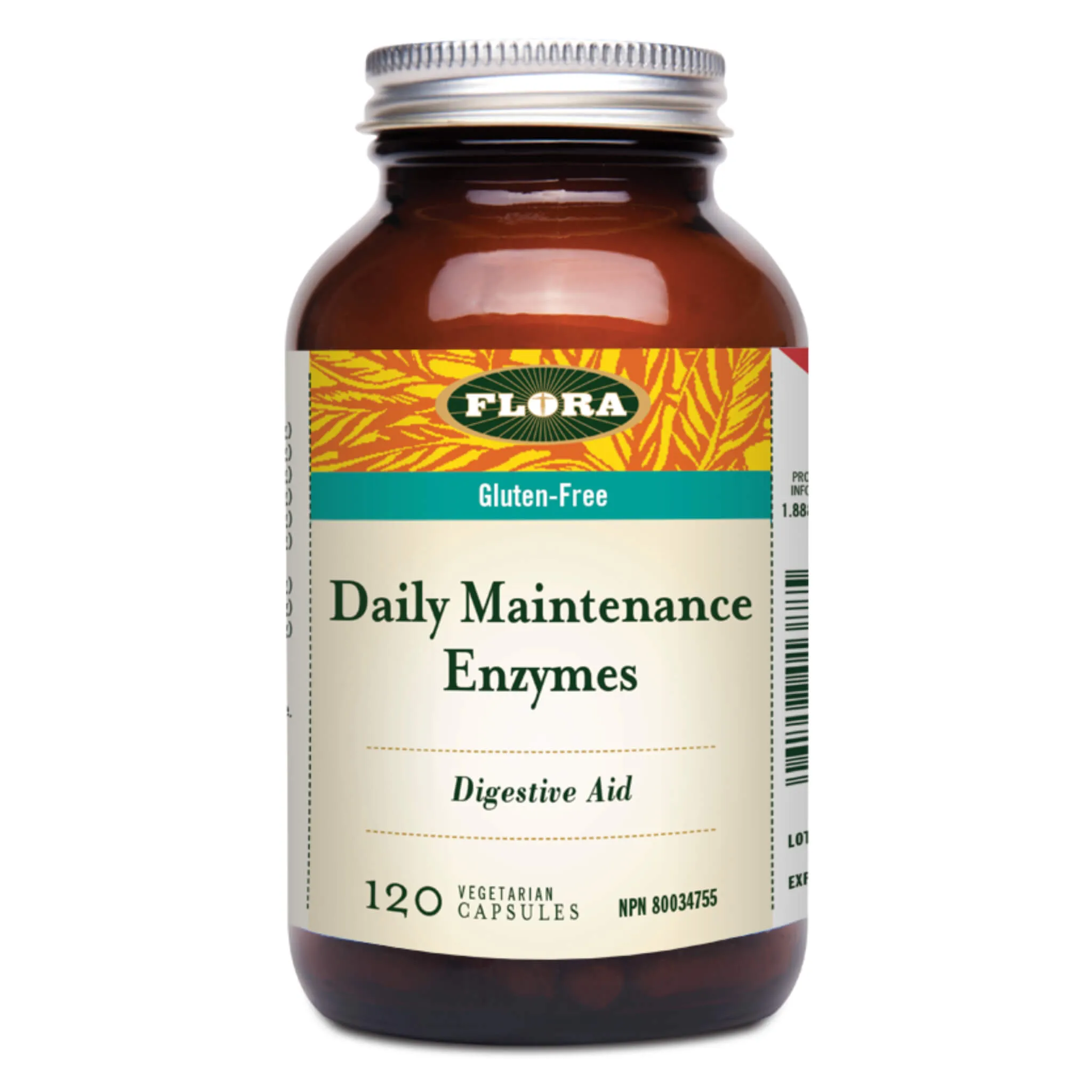 Daily Maintenance Enzyme