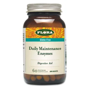 Daily Maintenance Enzyme