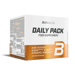 Daily Pack - 30 Päckchen