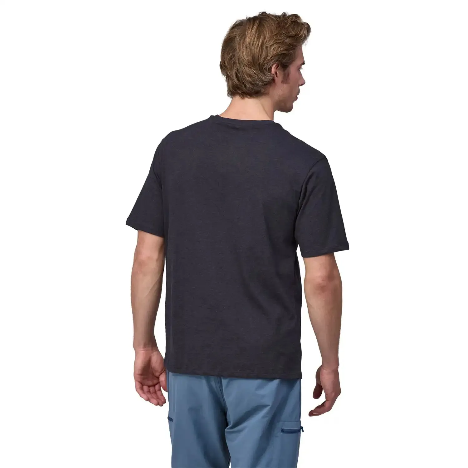 Daily Pocket Tee Men's