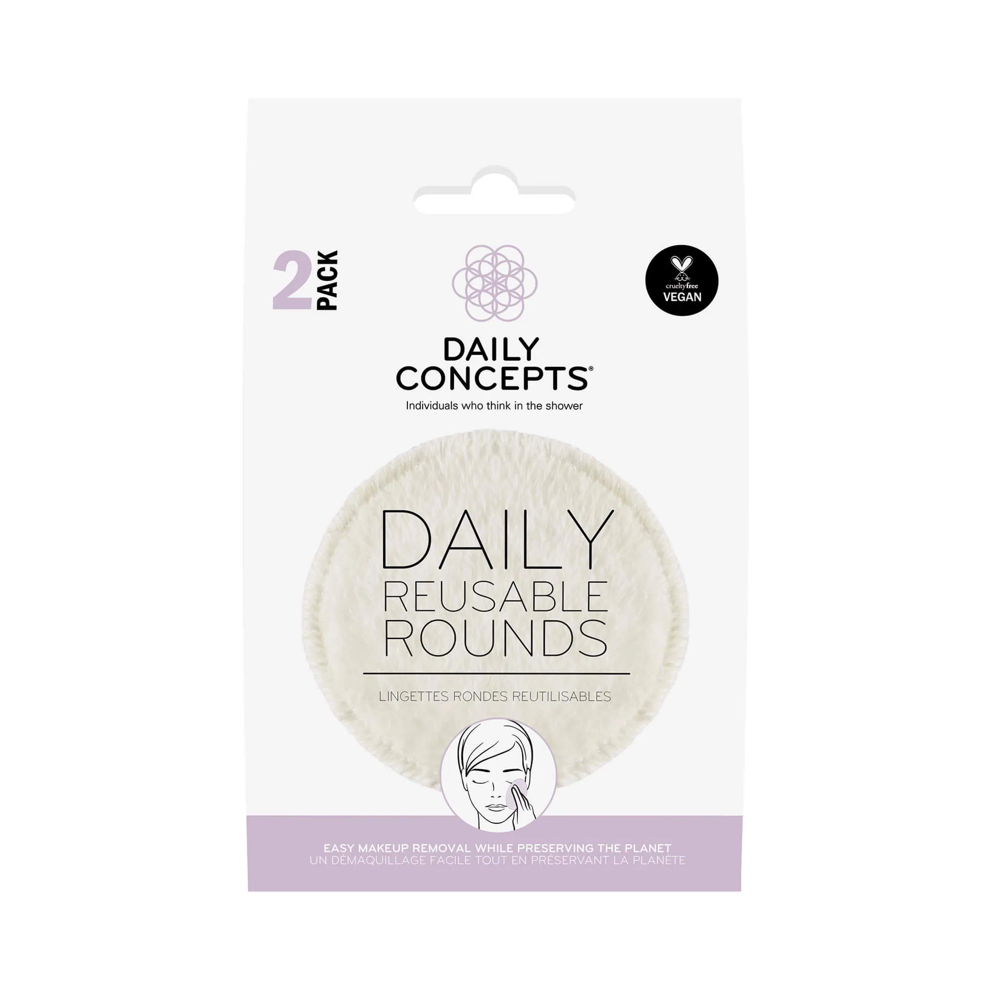 Daily Reusable Rounds