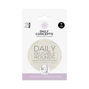Daily Reusable Rounds