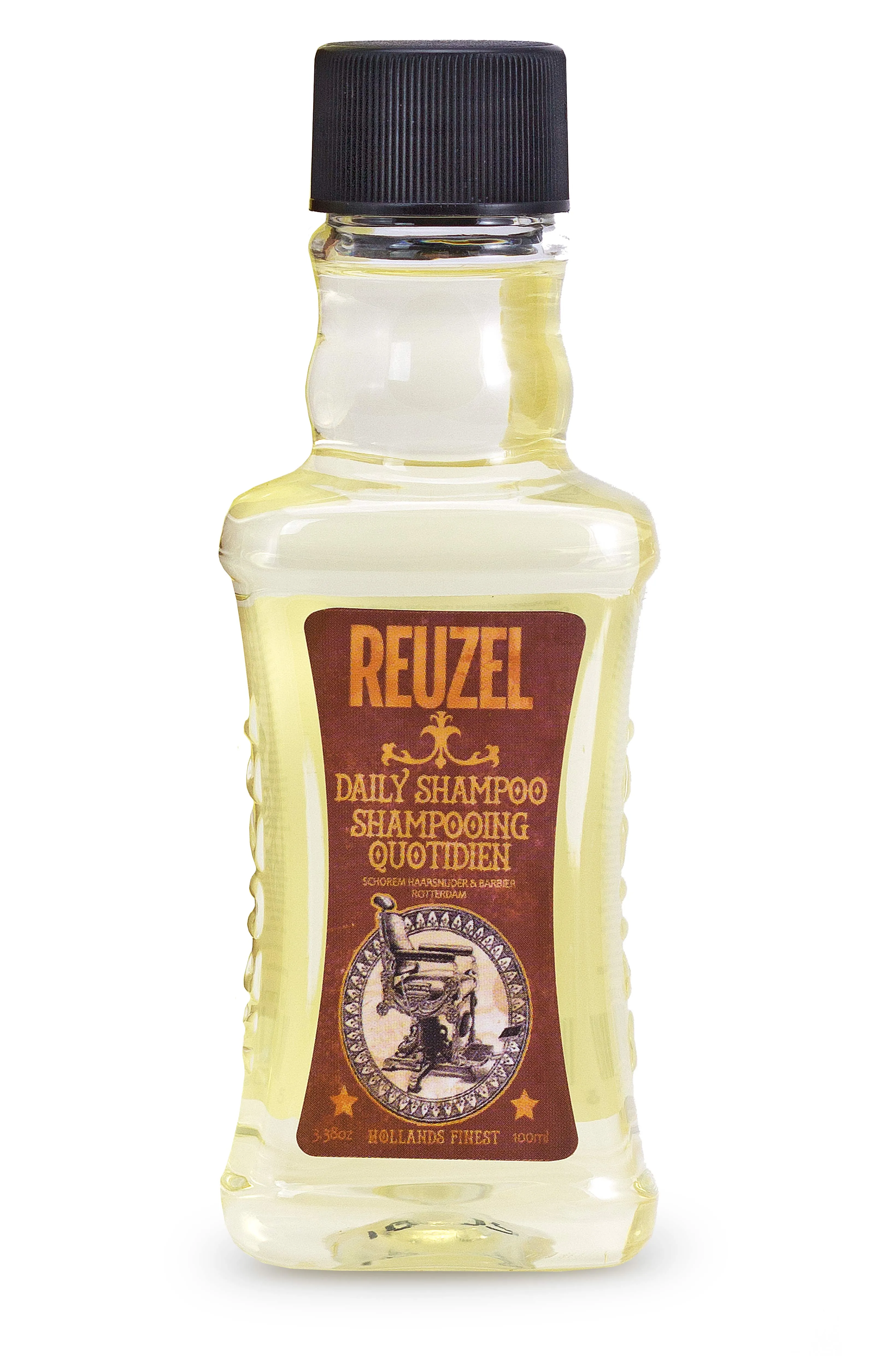 Daily Shampoo - 3.38oz/100ml