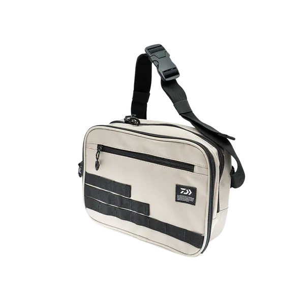 Daiwa GUIDE WAIST BAG COYOTE BA-30022
