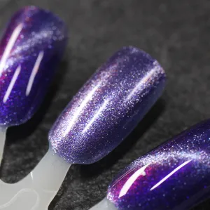 Dam Nail Polish - 10th Anniversary Trio - Grand Celebration (Magnetic)