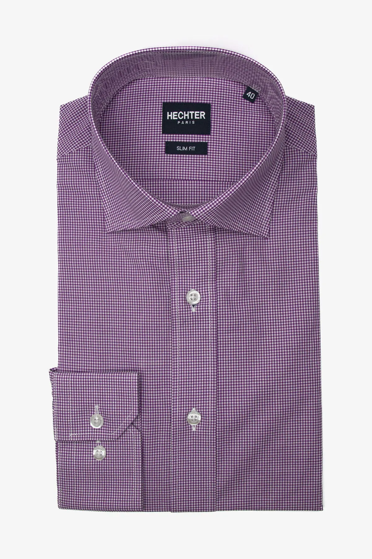 Daniel Hechter | Jacque Business Shirt