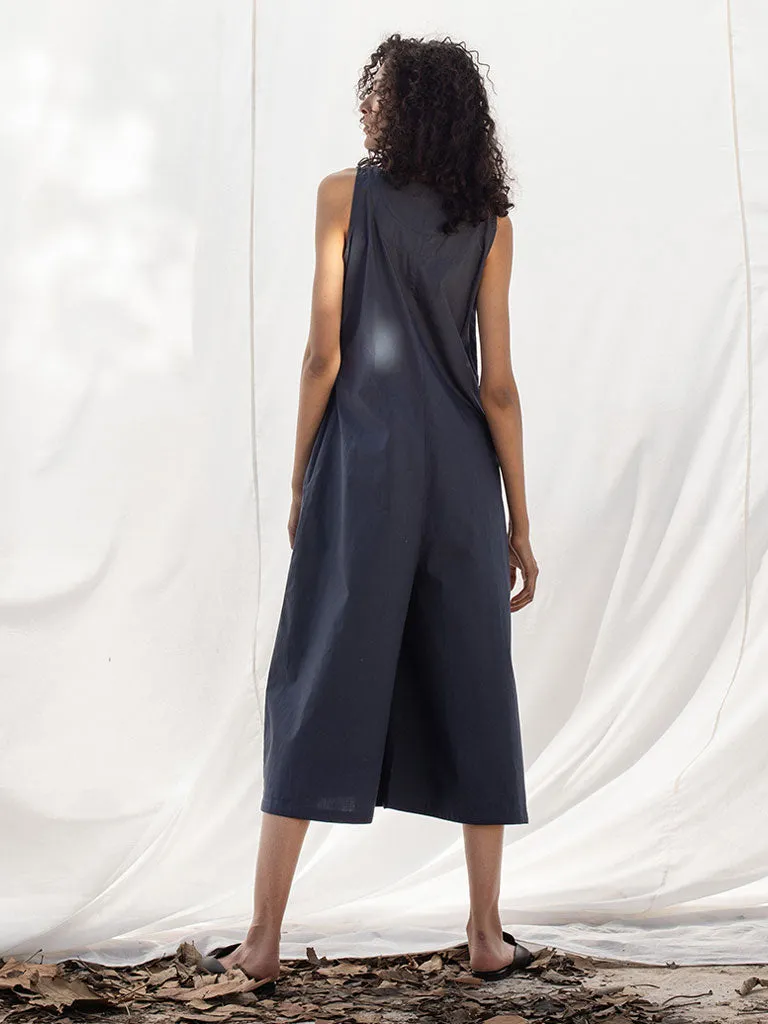 Dark Horse Jumpsuit