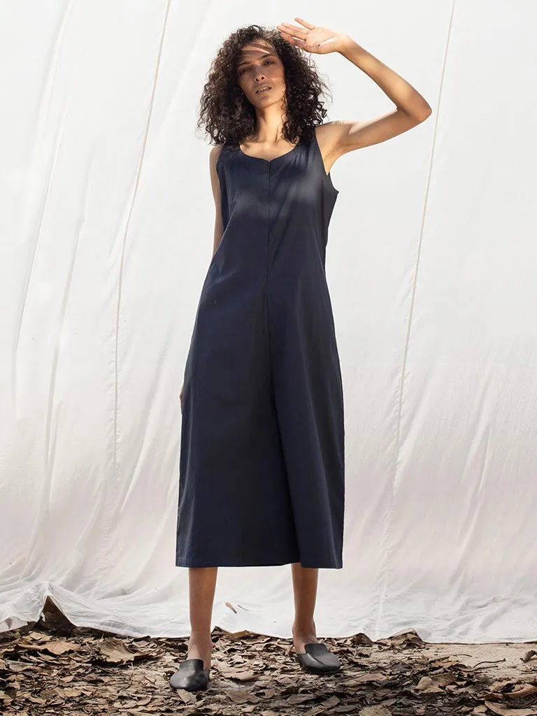 Dark Horse Jumpsuit