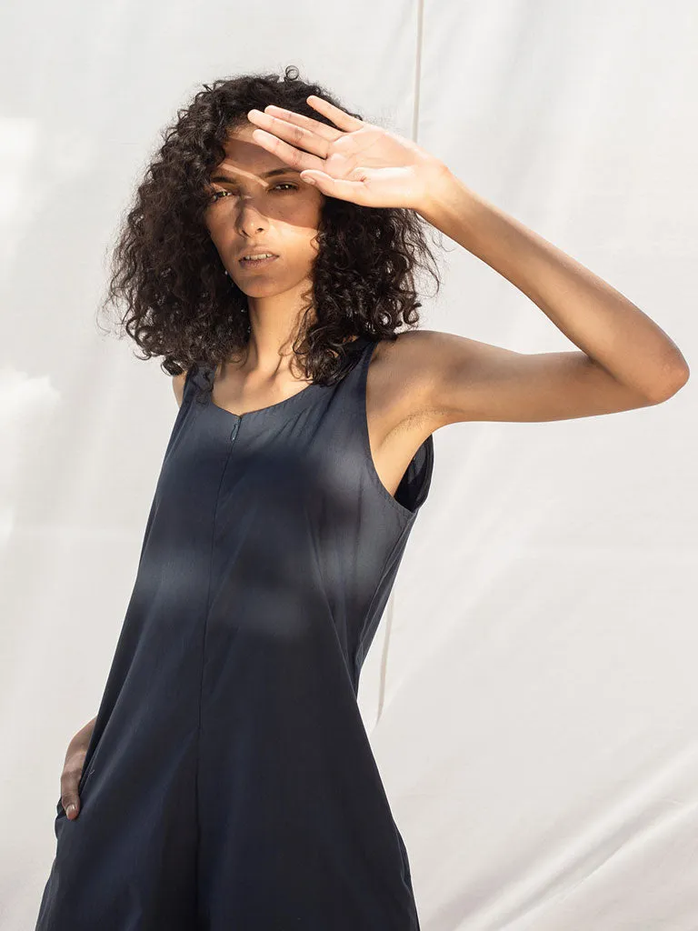 Dark Horse Jumpsuit