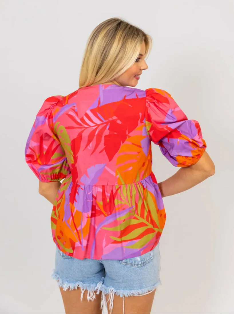 Dawn Top
