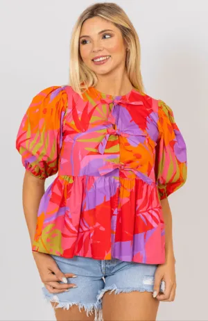 Dawn Top
