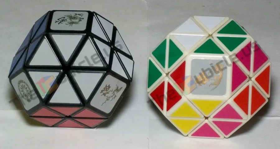 DaYan Jewel Cube