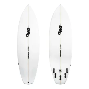DHD ECLIPSE SURFBOARD
