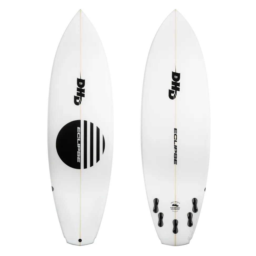 DHD ECLIPSE SURFBOARD