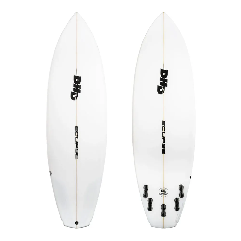 DHD ECLIPSE SURFBOARD