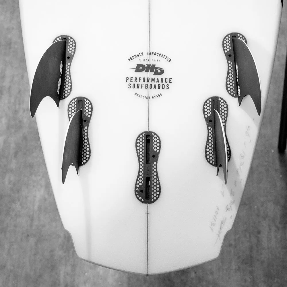 DHD ECLIPSE SURFBOARD