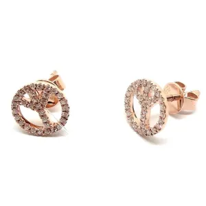 Diamond Earrings CE51