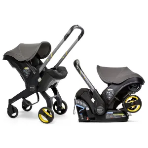 Doona - Infant Car Seat - Grey Hound