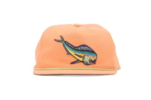 Dorado Performance Hat