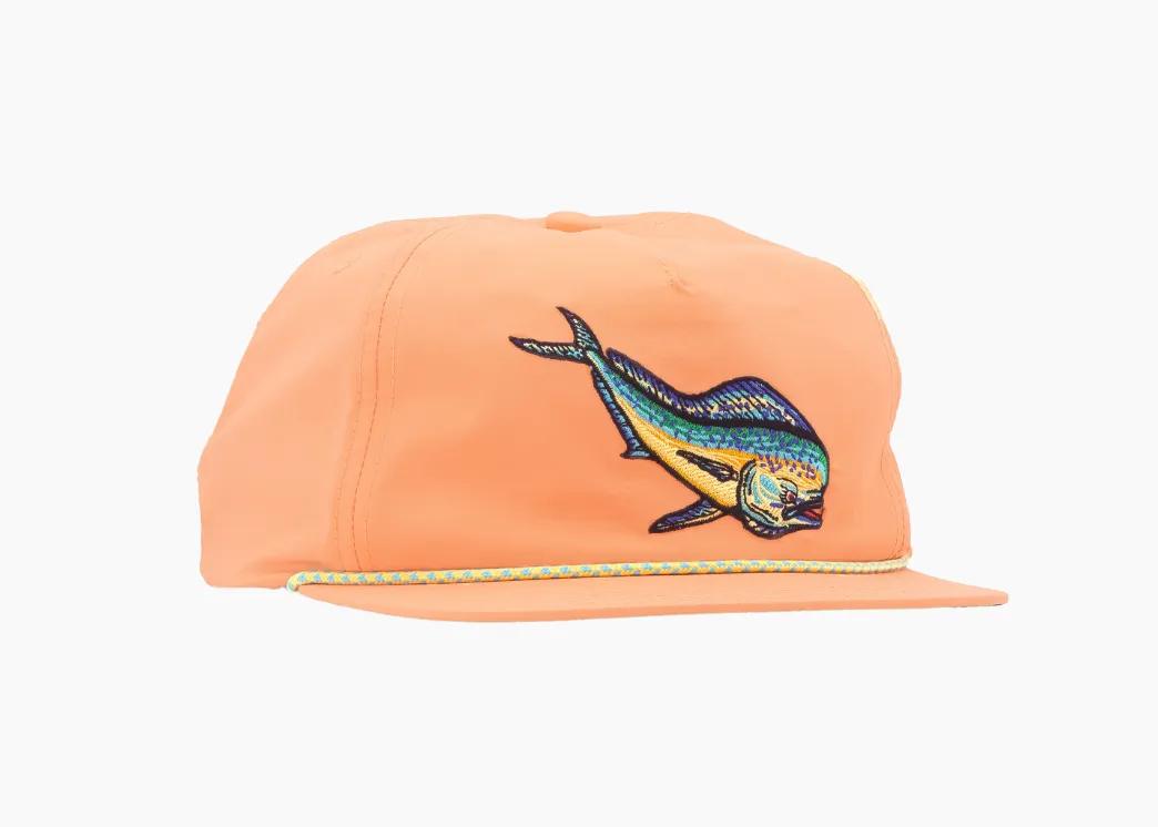 Dorado Performance Hat