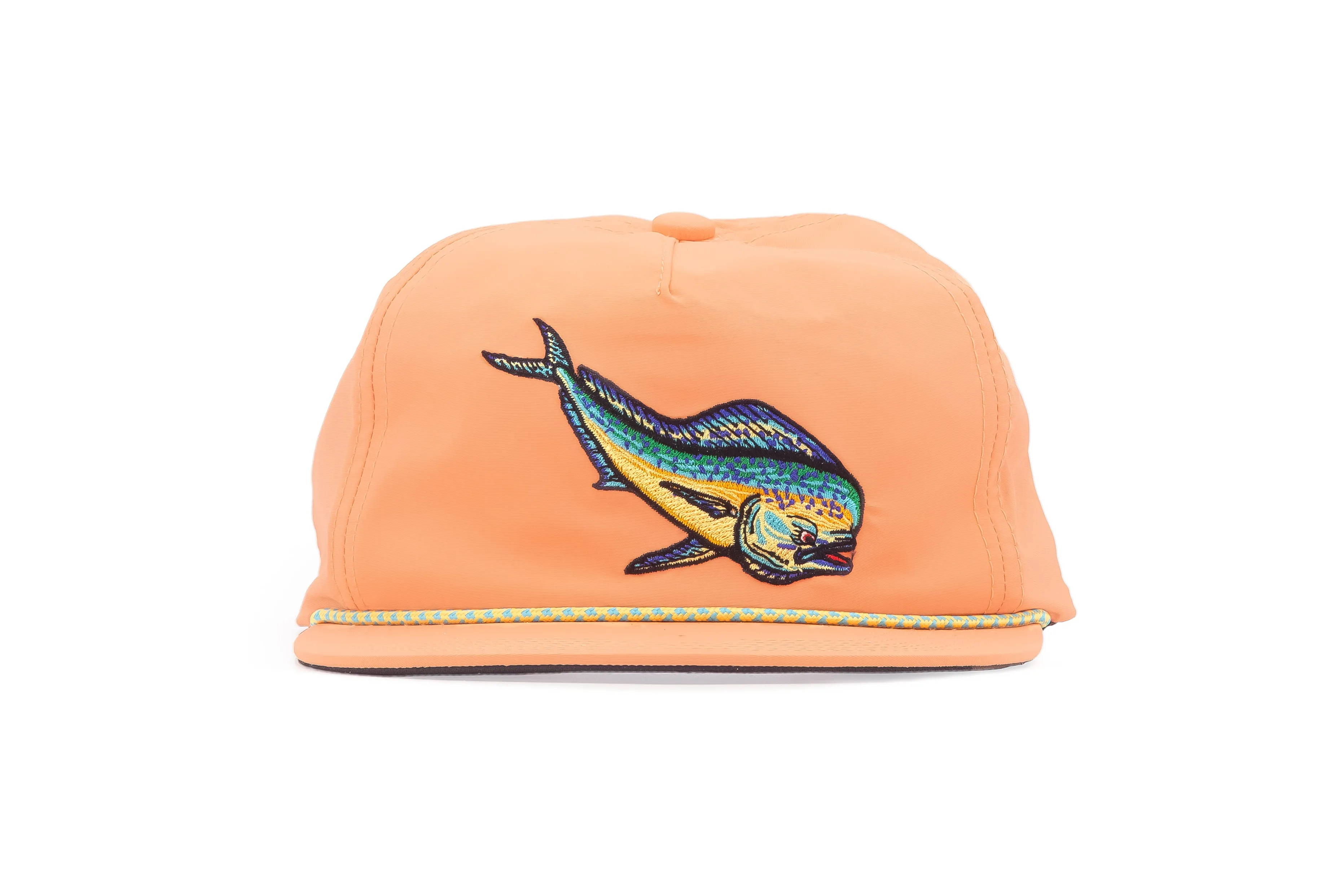 Dorado Performance Hat