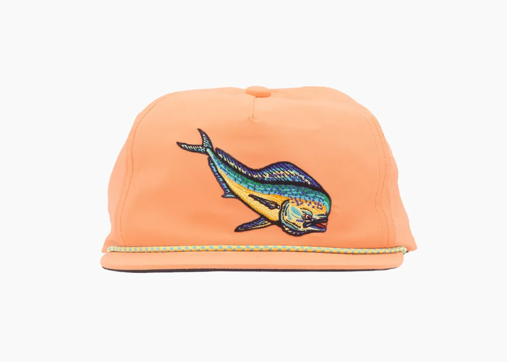 Dorado Performance Hat