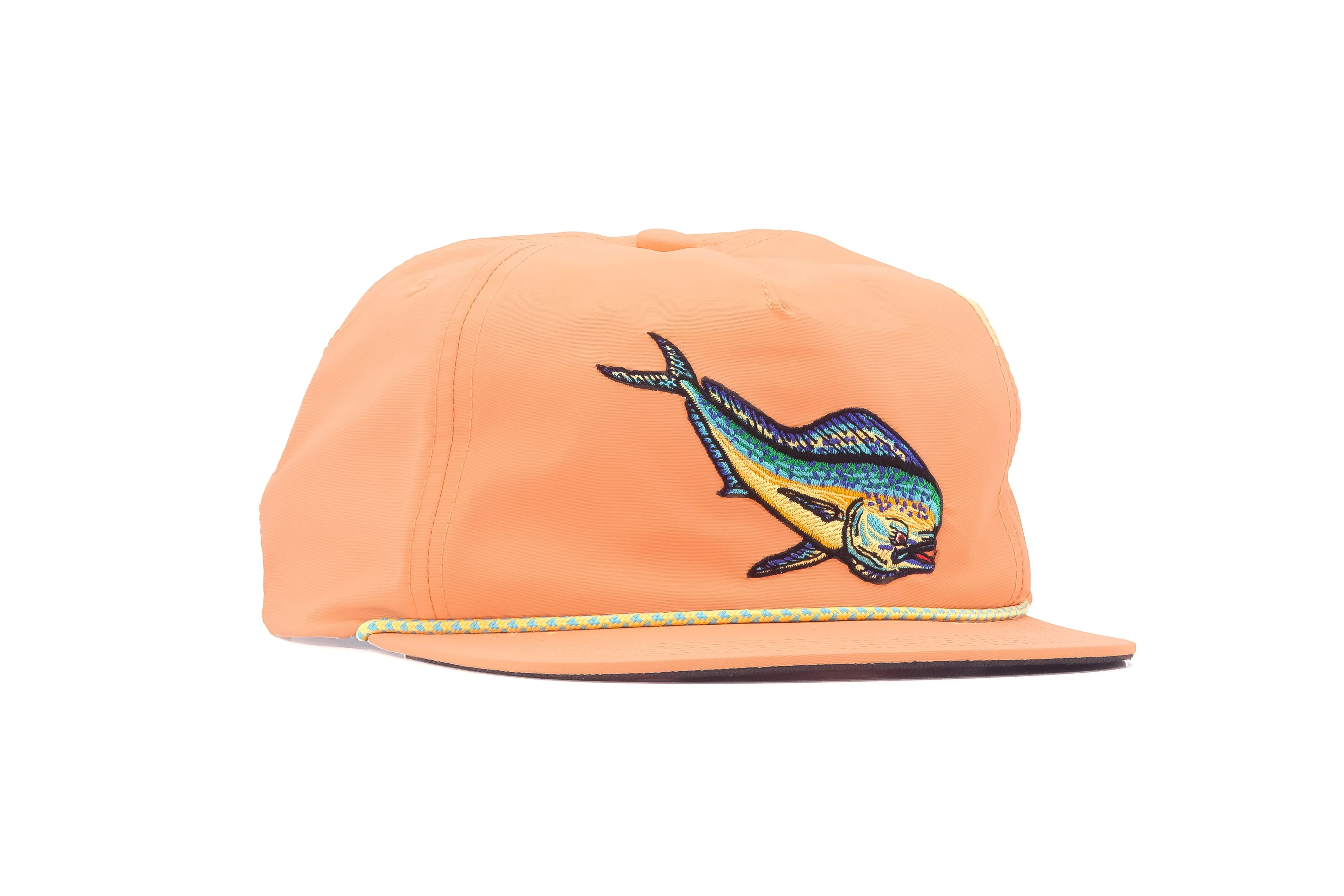 Dorado Performance Hat