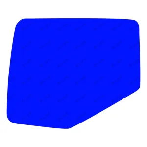 Double Sided Adhesive For Mirror Glass Lens for Ford Explorer 2006 - 2010