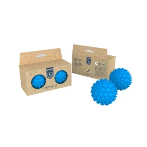 Down Dryer Balls