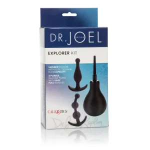 Dr. Joel Kaplan Explorer Kit