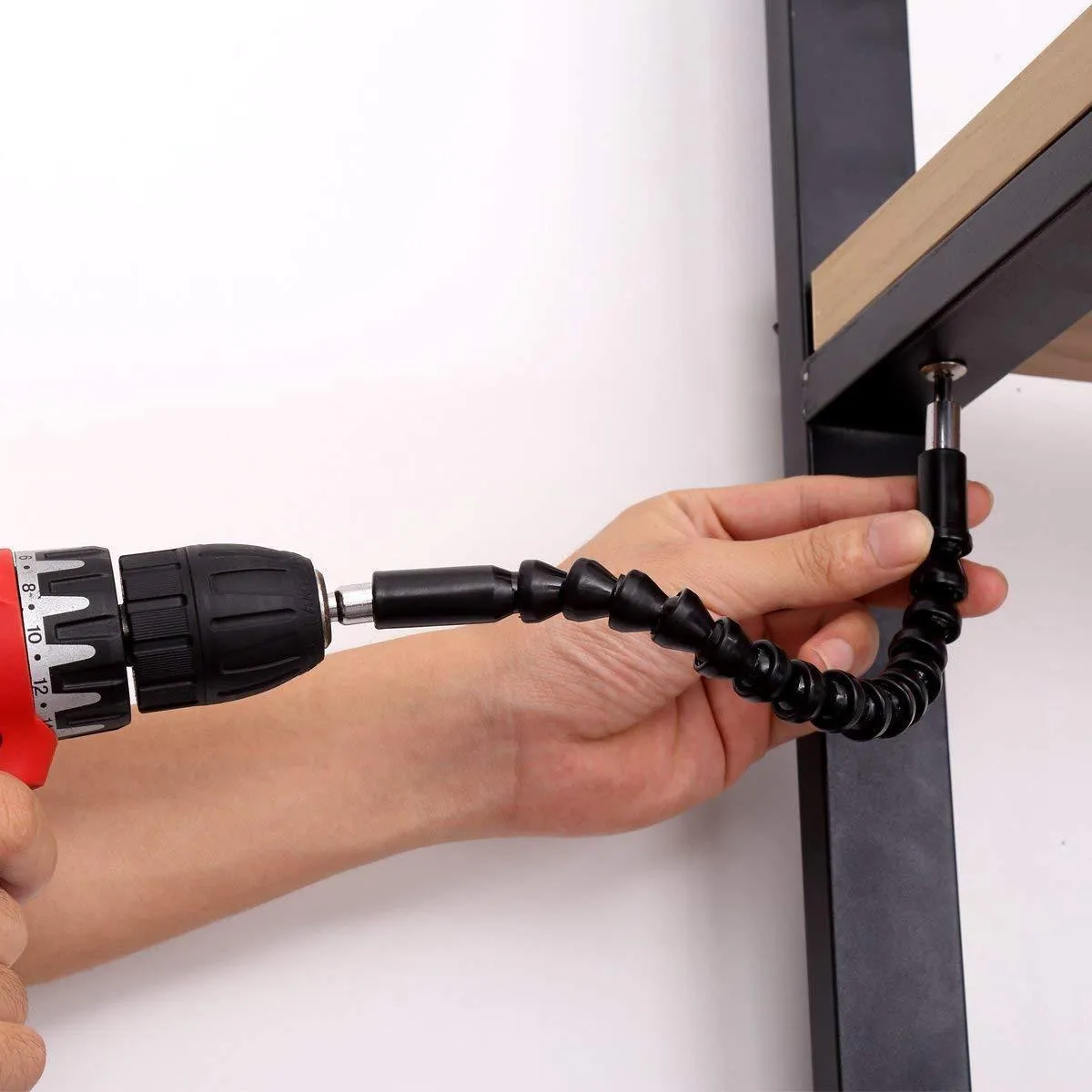 Drill Flexible Shaft - With various models