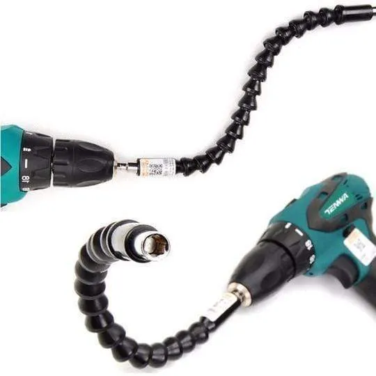 Drill Flexible Shaft - With various models