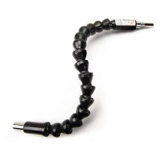 Drill Flexible Shaft - With various models