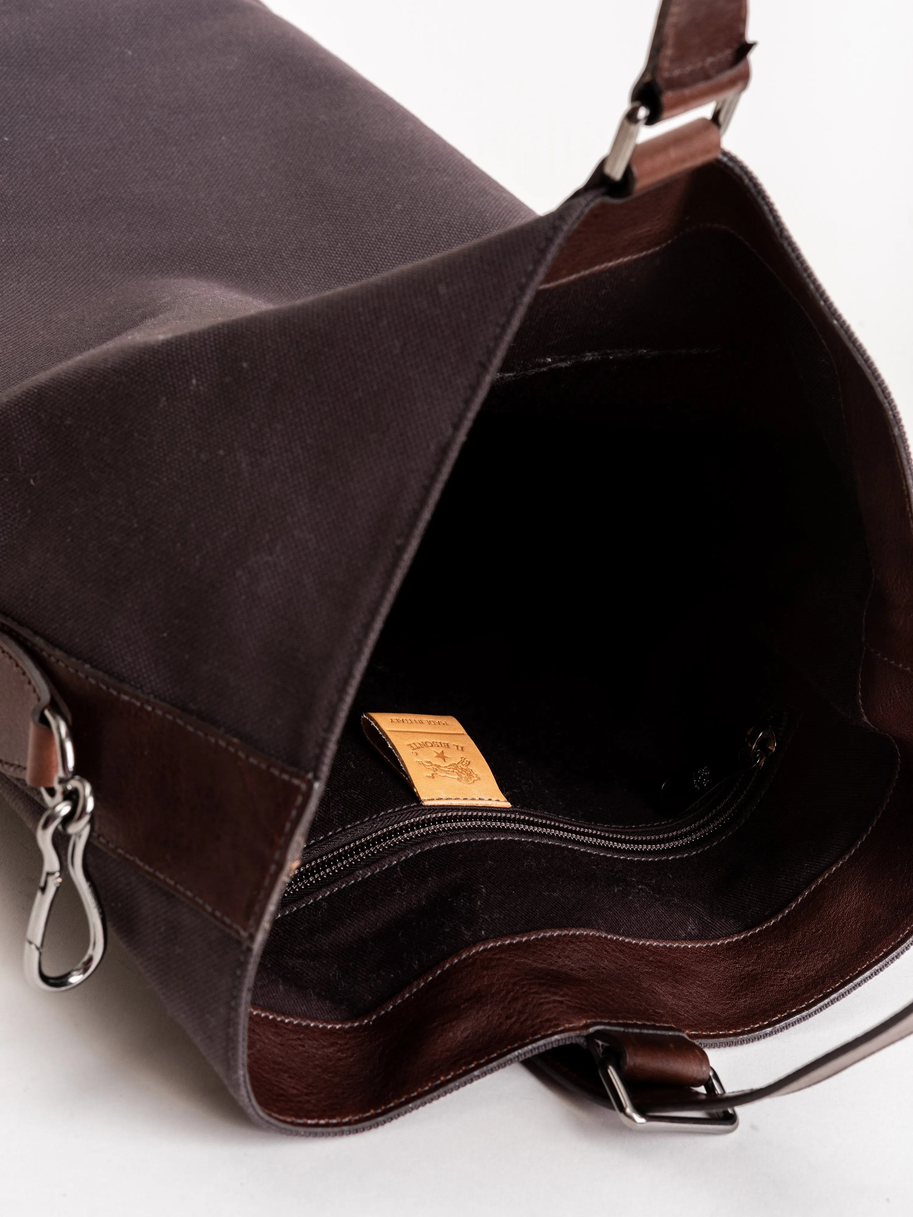 drop shoulder bag - t.moro