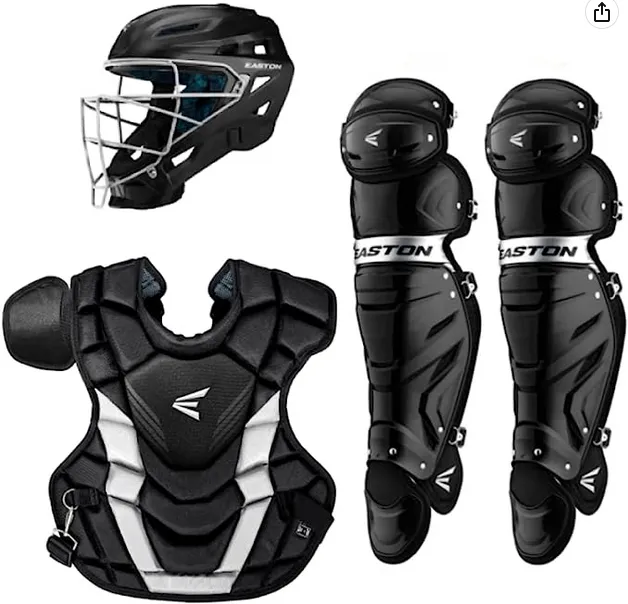 Easton Gametime™ Adult Catchers Set
