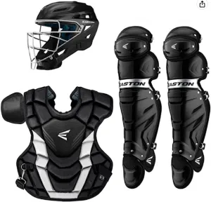 Easton Gametime™ Adult Catchers Set