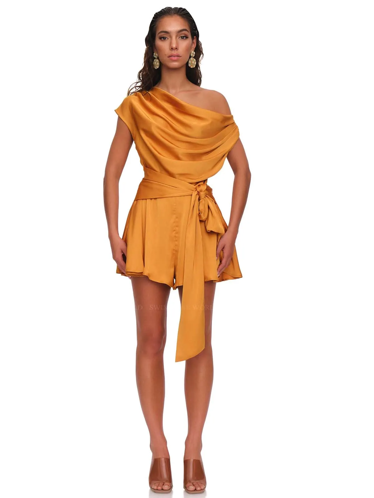 Edah Romper ::RET