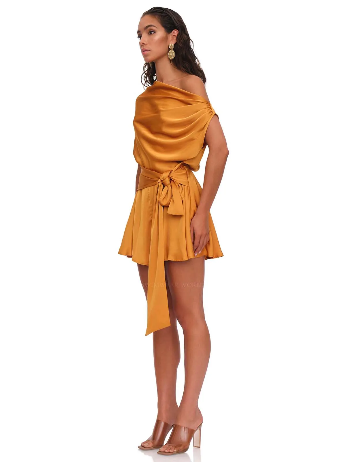 Edah Romper ::RET