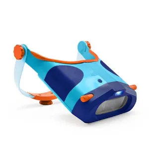 Educational Insights - Geosafari Jr. Mighty Magnifier