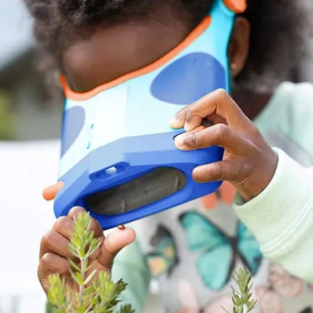Educational Insights - Geosafari Jr. Mighty Magnifier