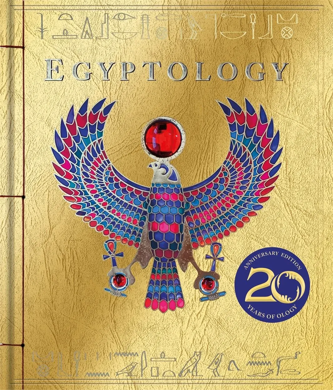 Egyptology 20th Anniversary