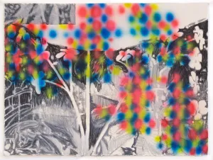 E.J. O'Hara: RedGreenBlue-Bell
