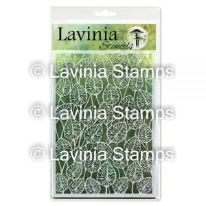 Elegance Stencil ST013