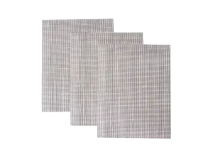 Elemental - Screen Mesh Patches