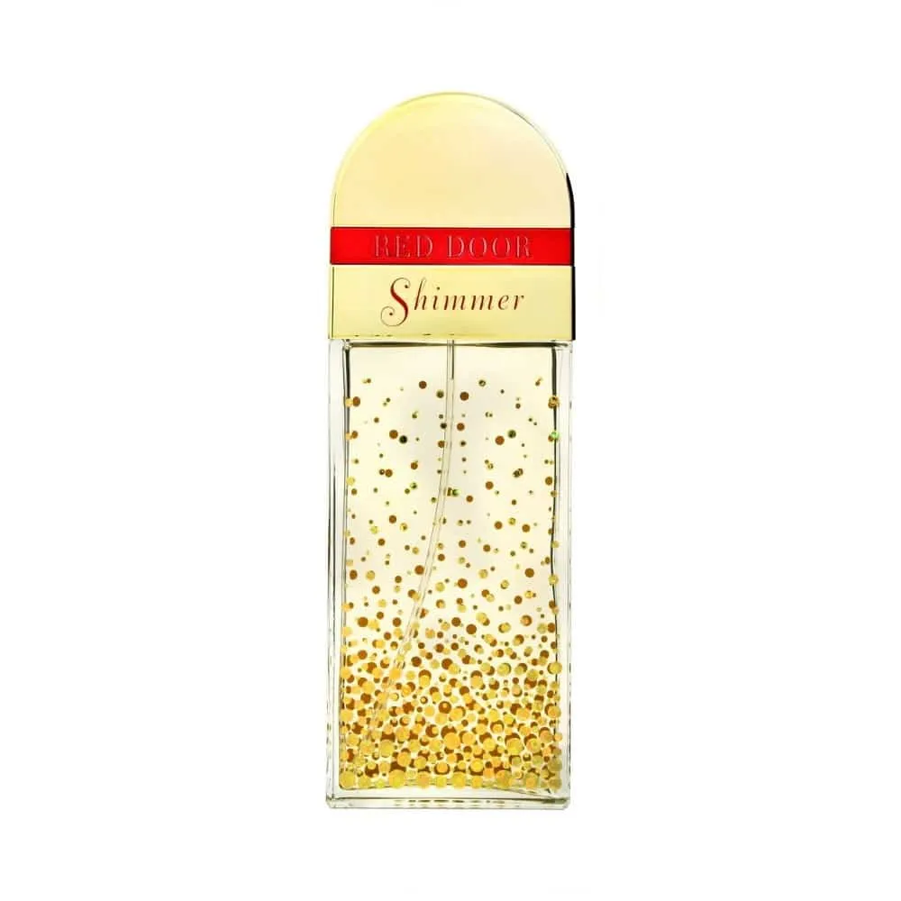 Elizabeth Arden Red Door Shimmer Perfume for women Eau De Parfum 100ml